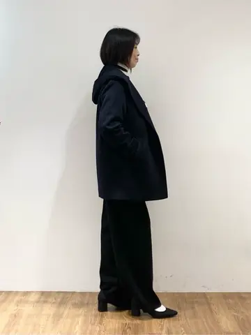 23区 河野 コーディネート画像