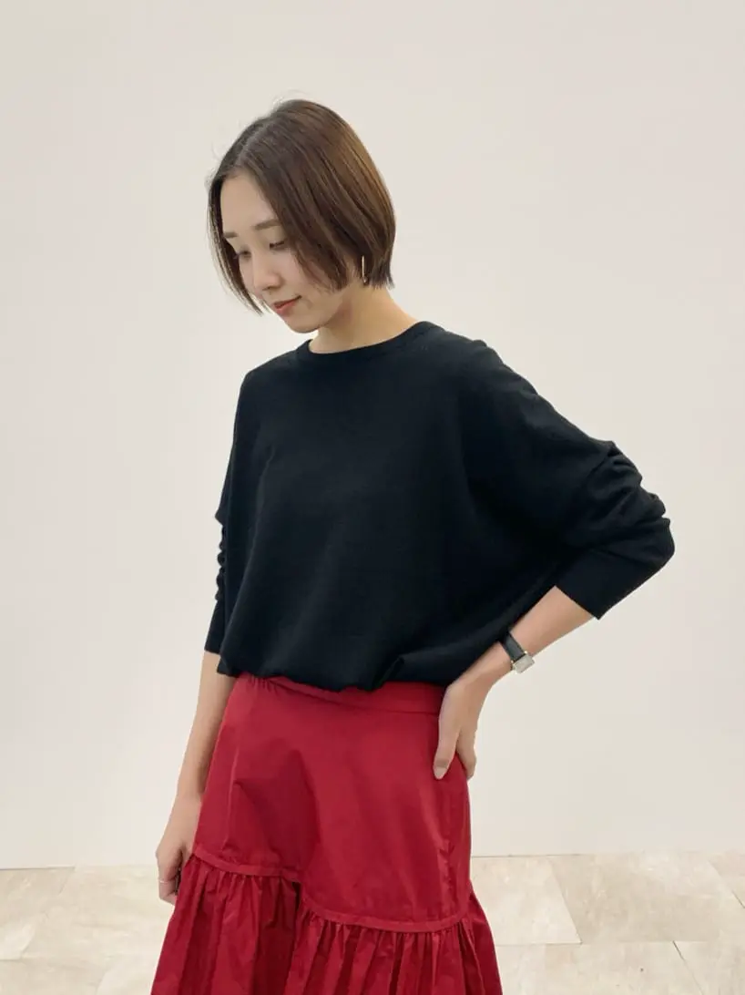 23区 秋葉 コーディネート画像