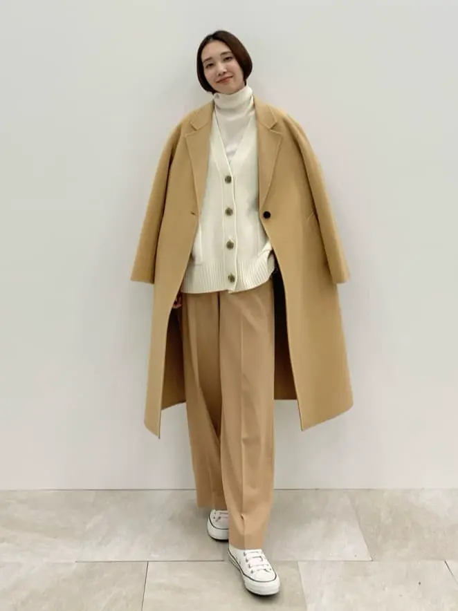 23区 秋葉 コーディネート画像