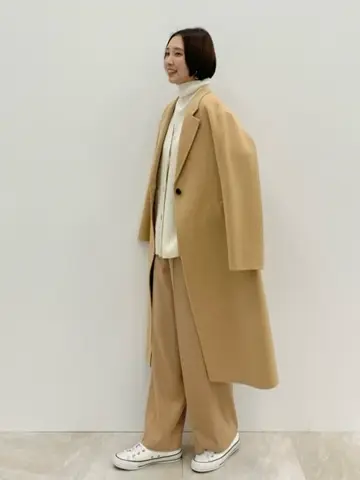 23区 秋葉 コーディネート画像