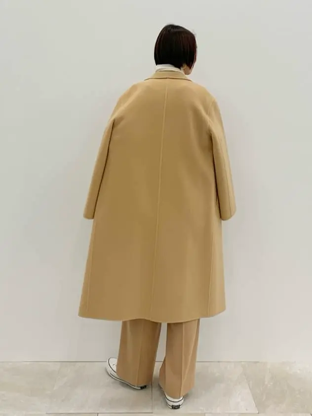 23区 秋葉 コーディネート画像