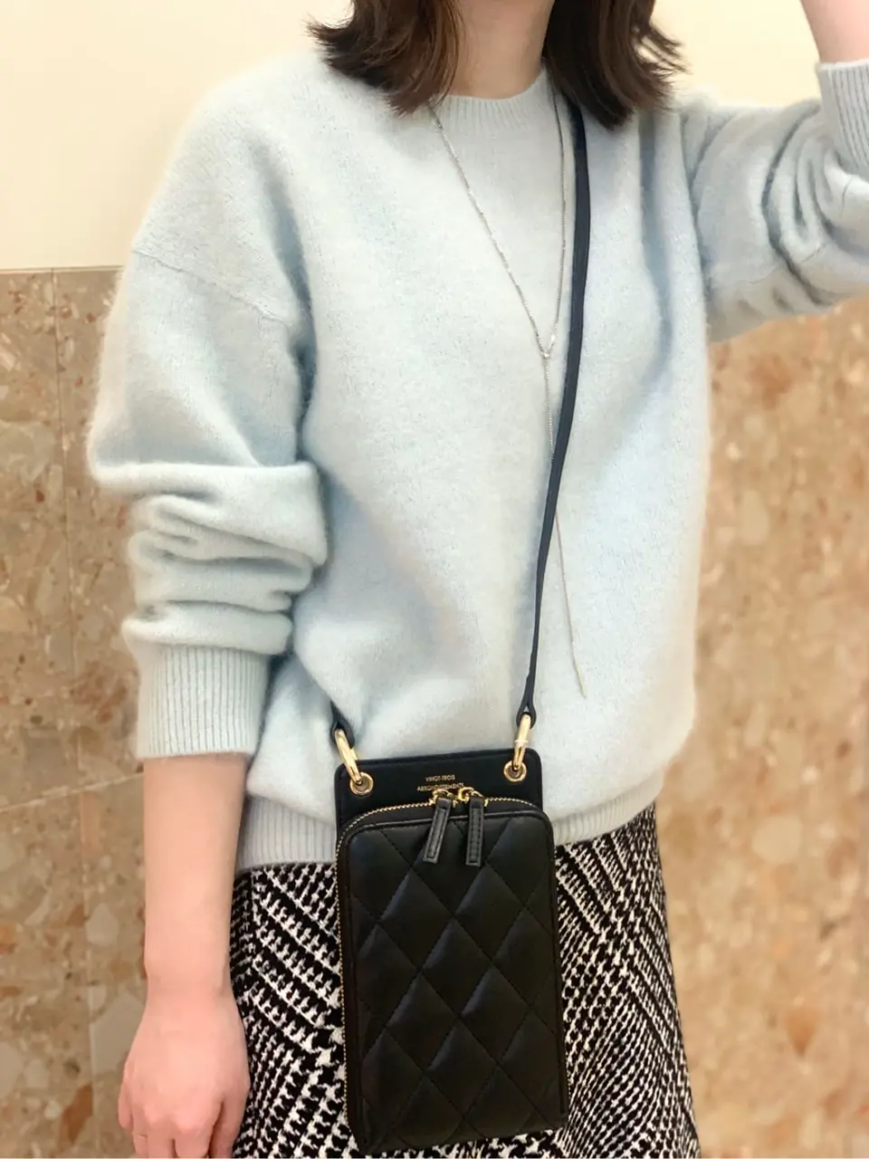 23区 粟津 コーディネート画像