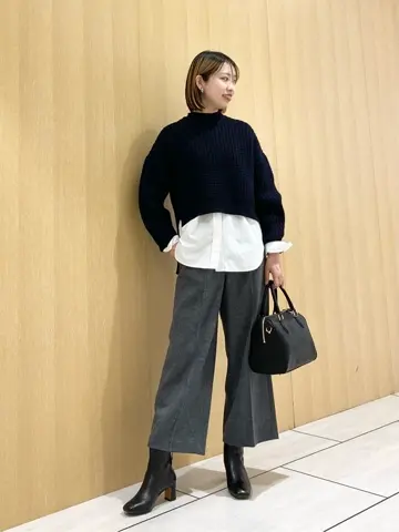 23区 原 コーディネート画像