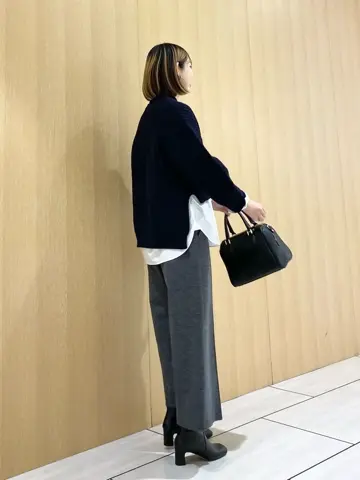 23区 原 コーディネート画像