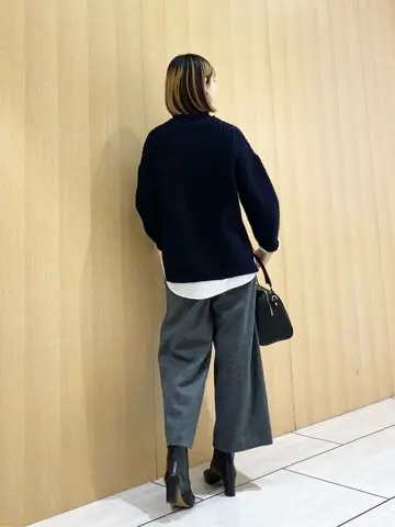 23区 原 コーディネート画像