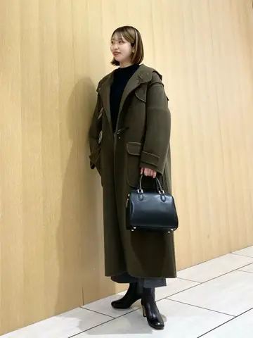 23区 原 コーディネート画像