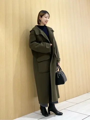 23区 原 コーディネート画像