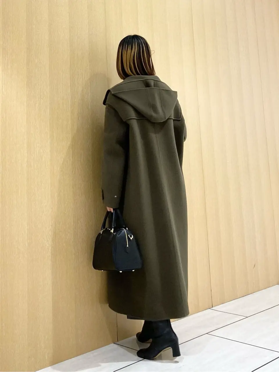 23区 原 コーディネート画像