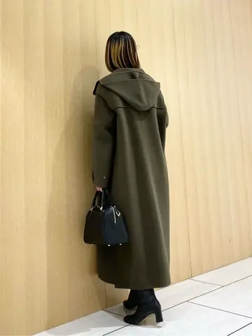 23区 原 コーディネート画像