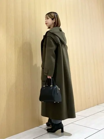 23区 原 コーディネート画像