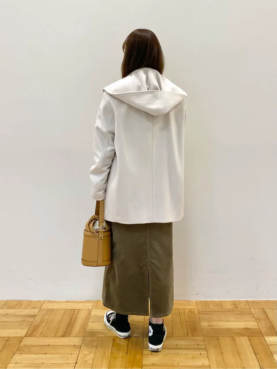 23区 八木沢 コーディネート画像