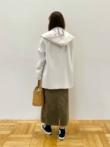 23区 八木沢 コーディネート画像