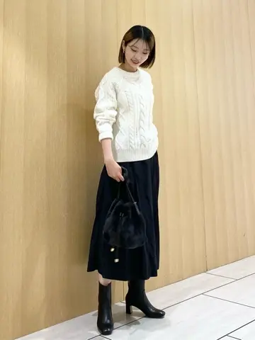 23区 原 コーディネート画像