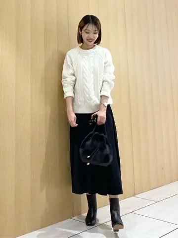 23区 原 コーディネート画像