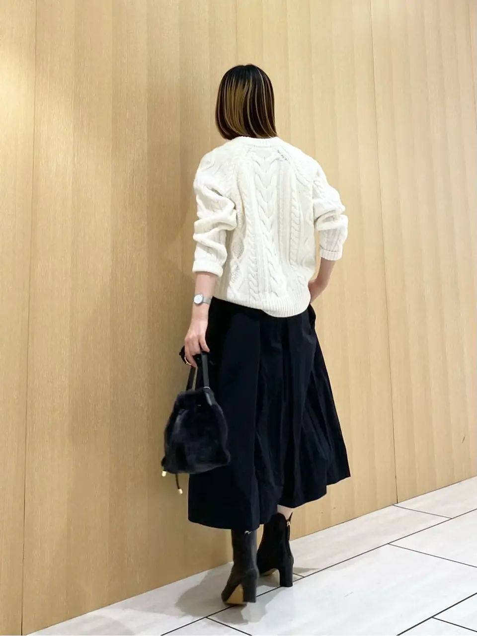 23区 原 コーディネート画像