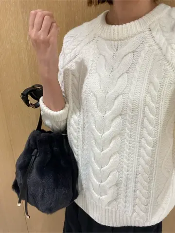 23区 原 コーディネート画像