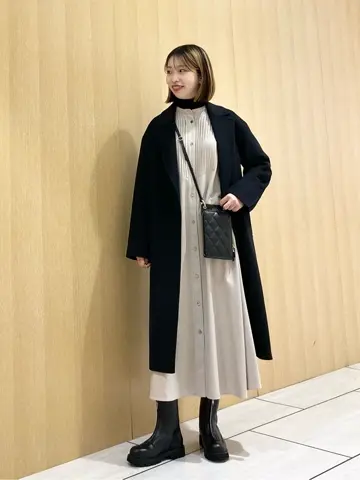 23区 原 コーディネート画像