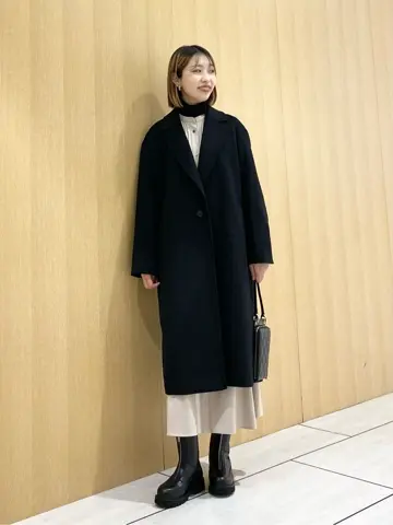 23区 原 コーディネート画像