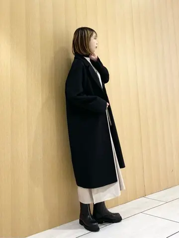 23区 原 コーディネート画像