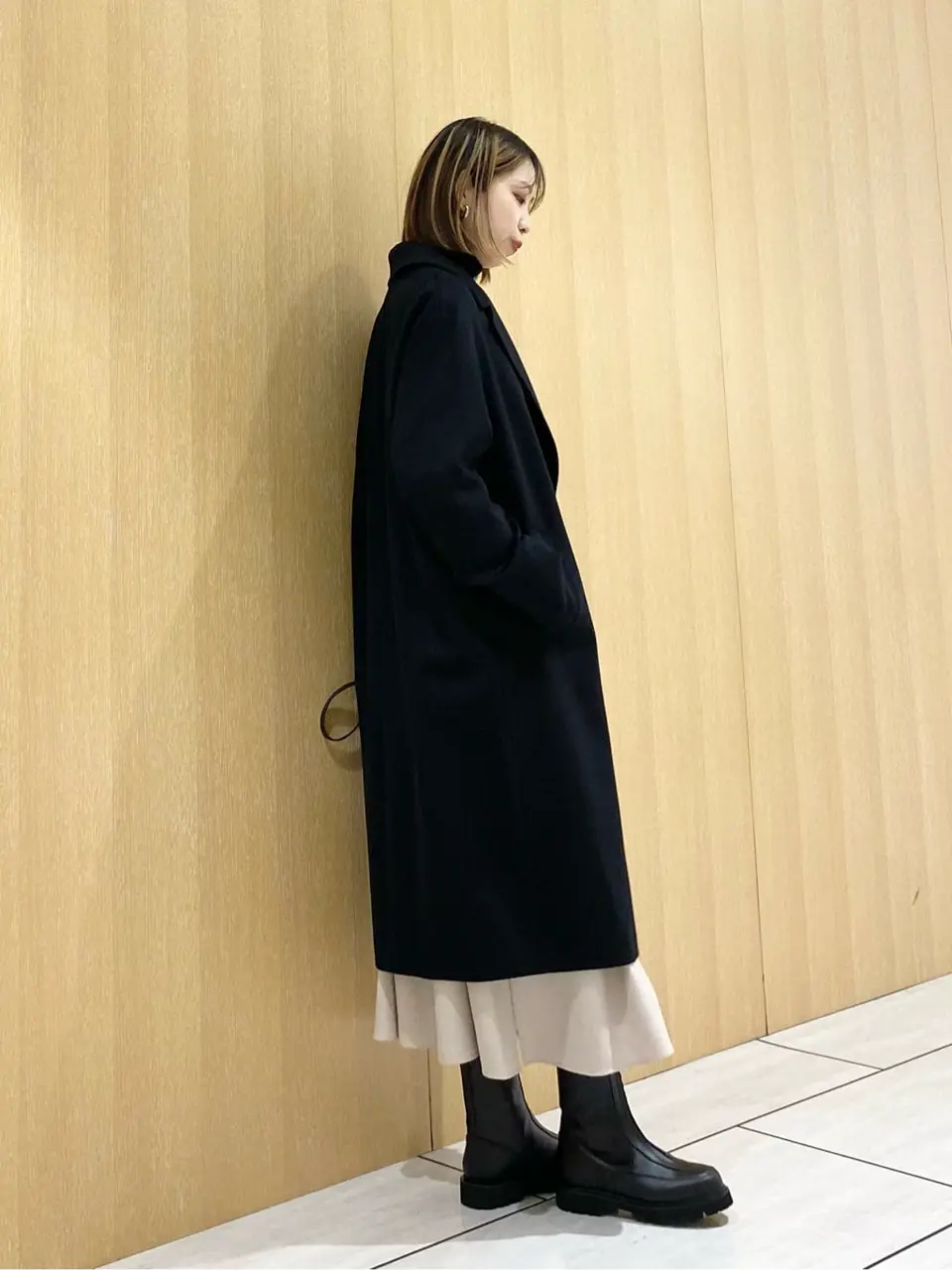 23区 原 コーディネート画像