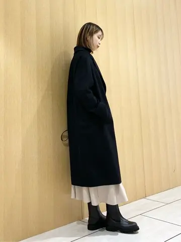 23区 原 コーディネート画像