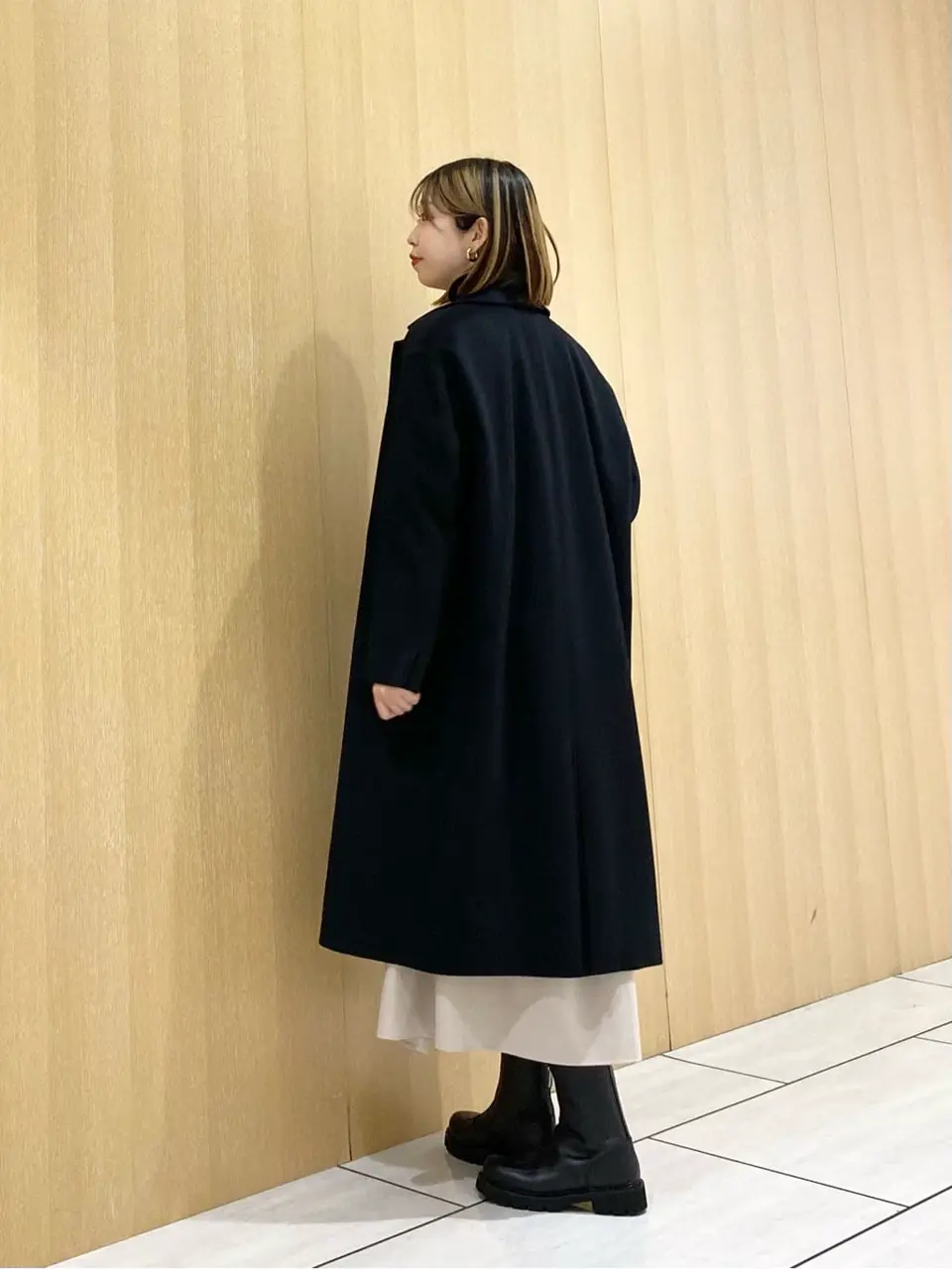 23区 原 コーディネート画像