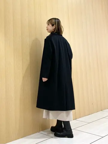 23区 原 コーディネート画像