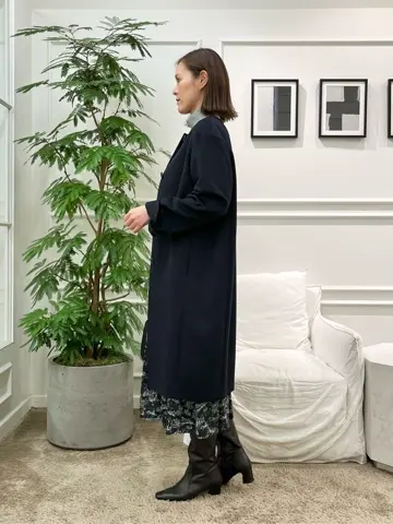 23区 橋本 コーディネート画像