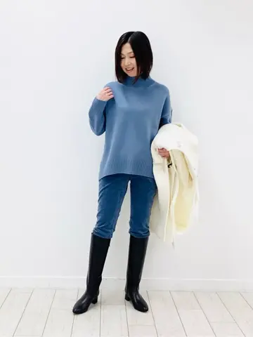 23区 押切 コーディネート画像