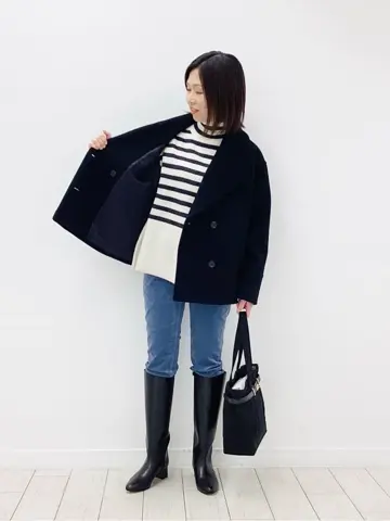 23区 押切 コーディネート画像