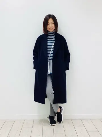 23区 押切 コーディネート画像