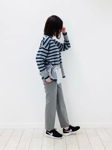 23区 押切 コーディネート画像