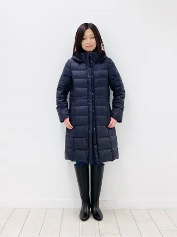 23区 押切 コーディネート画像