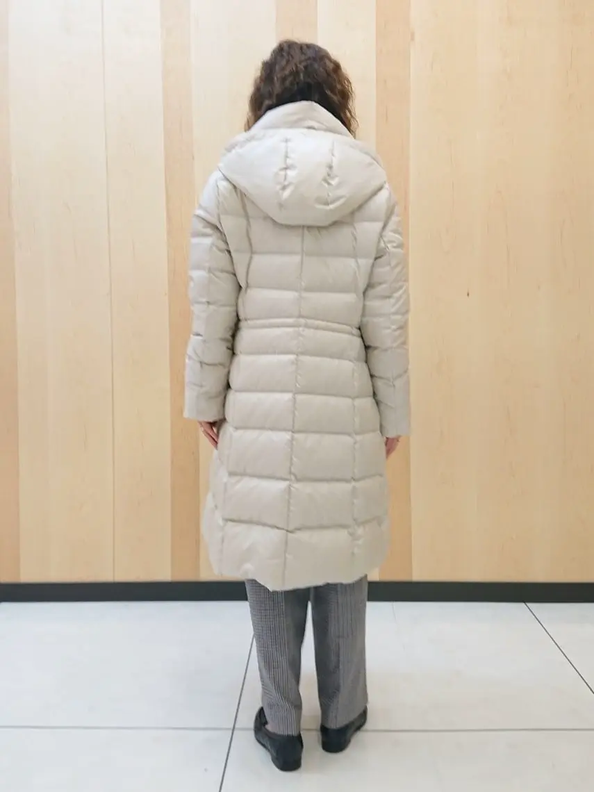 23区 半澤 コーディネート画像