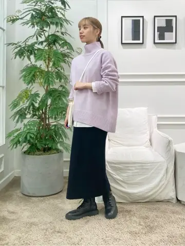 23区 前 コーディネート画像