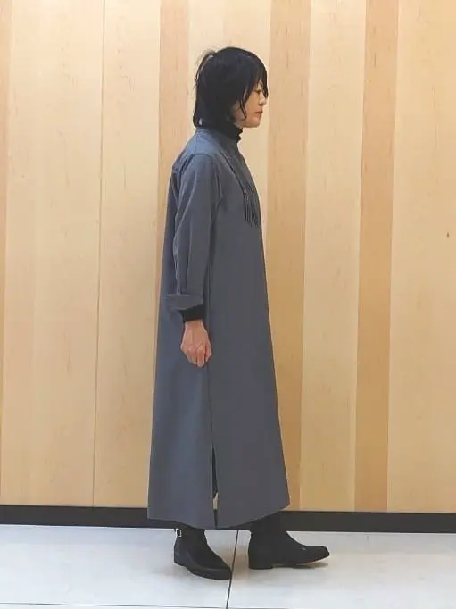 23区 杉澤 コーディネート画像