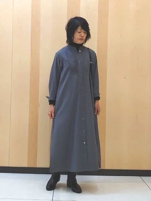 23区 杉澤 コーディネート画像