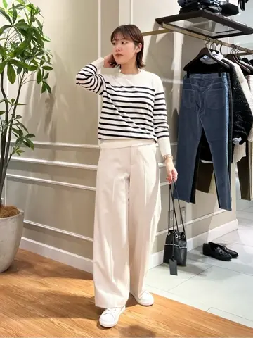 23区 伊藤 コーディネート画像