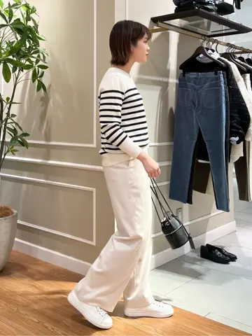 23区 伊藤 コーディネート画像