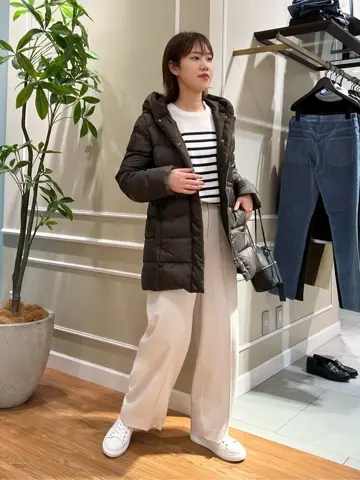 23区 伊藤 コーディネート画像