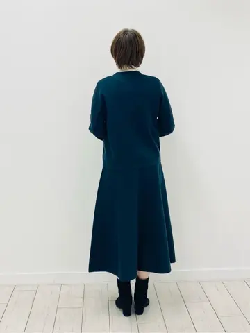 23区 笹森 コーディネート画像