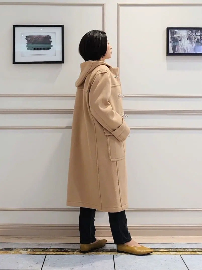 23区 村田 コーディネート画像