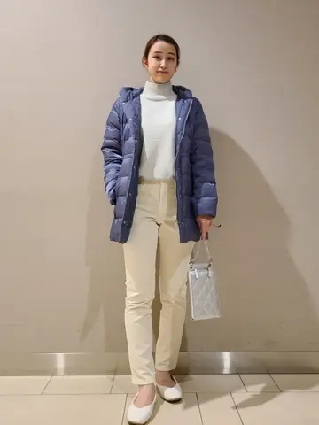 23区 スタッフ. コーディネート画像