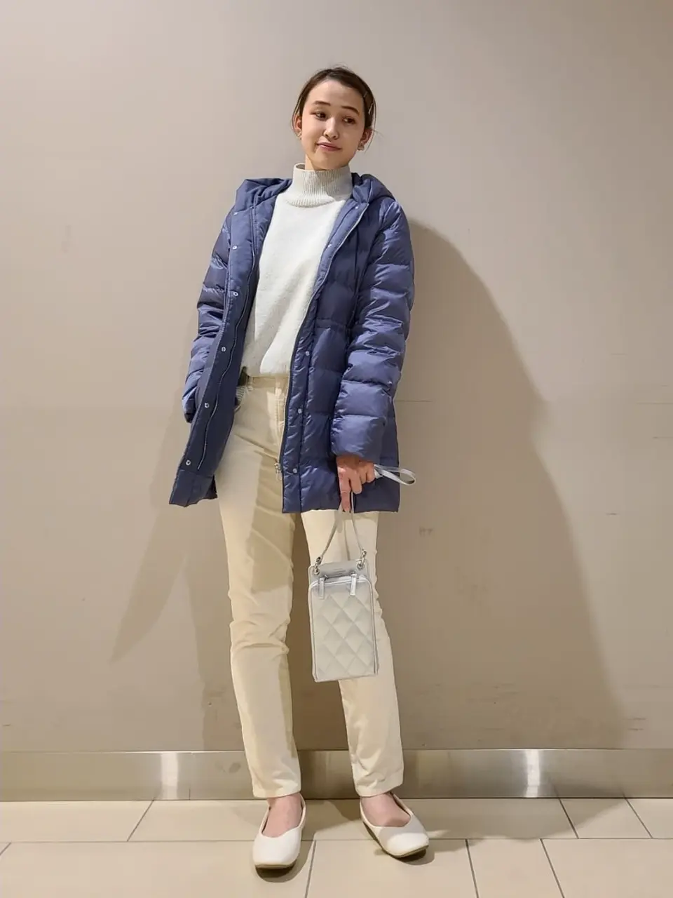 23区 スタッフ. コーディネート画像