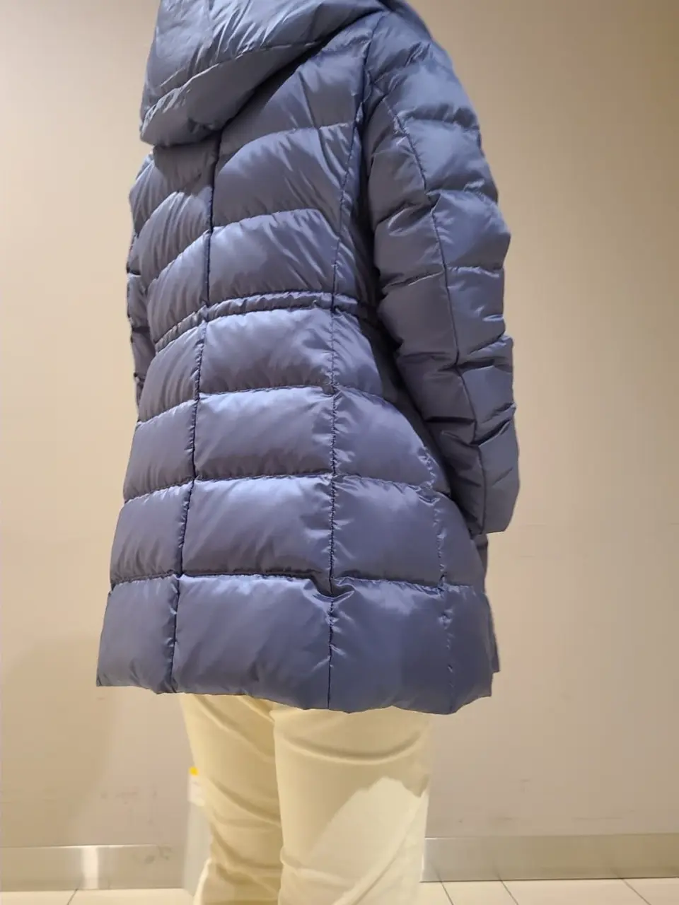 23区 スタッフ. コーディネート画像