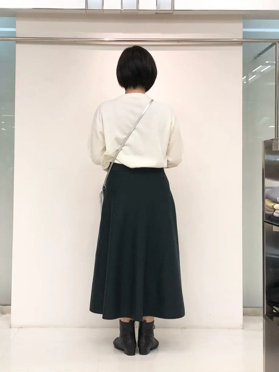 23区 石郷岡 コーディネート画像