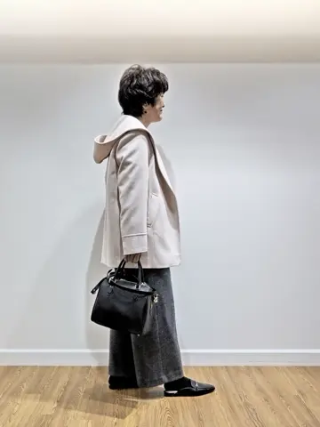 23区 コミヤ コーディネート画像