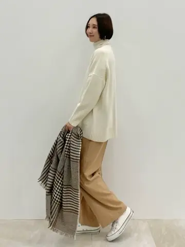 23区 秋葉 コーディネート画像