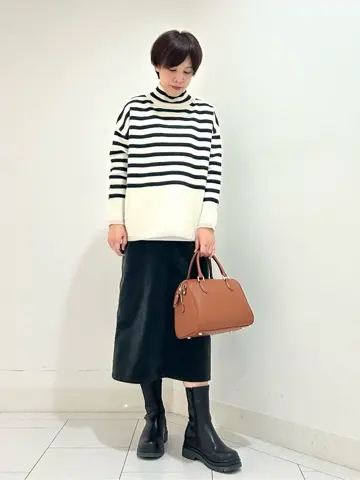 23区 南 コーディネート画像