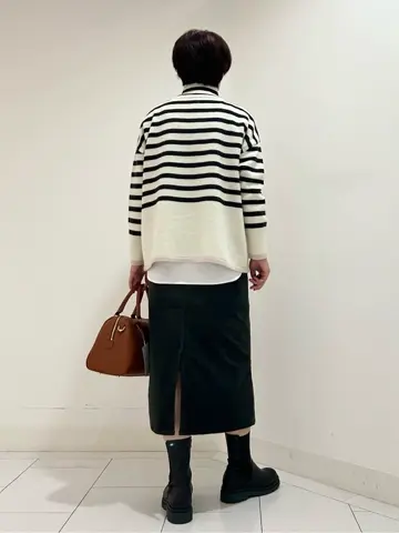 23区 南 コーディネート画像